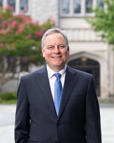 President Ladany issues letter in support of DACA Diversity, Equity